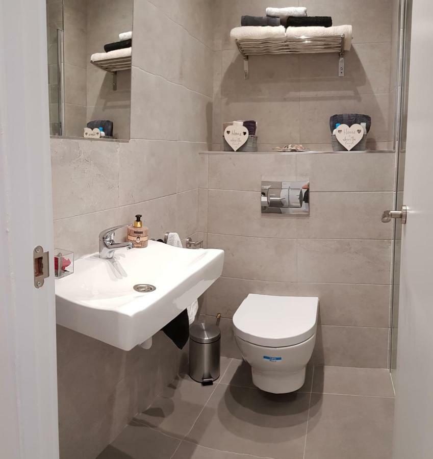 Apartamento "El Abuelo" Calahorra Esterno foto